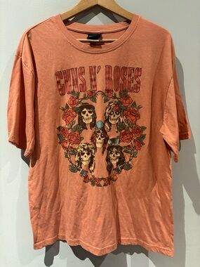 Guns N’ Roses Tee
